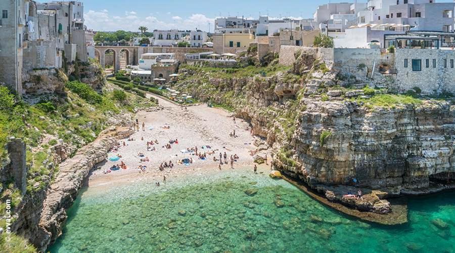 Dimora Lore Polignano a Mare Zewnętrze zdjęcie
